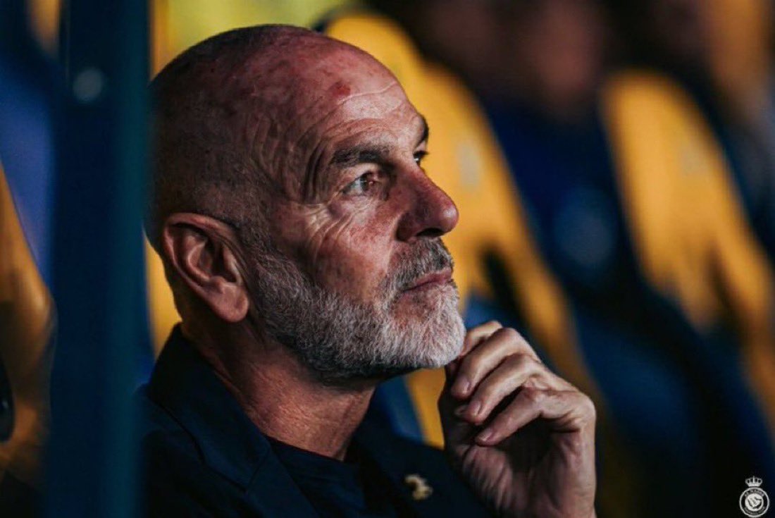 لأجل #النصر ولأجل "النخبة"
راح أمشي معاك للآخر..!