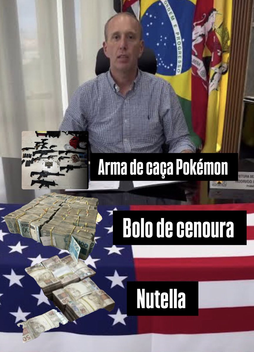 100mito49383's tweet photo. @rodrigomangabr deus, América e putaria!
O golpe está aí, cai quem quer...
#CadeiaNosGolpistas https://t.co/cetebkvjiD