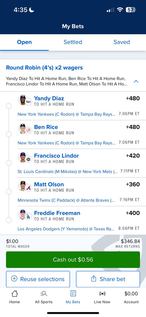 Melanie Wendel tweet media