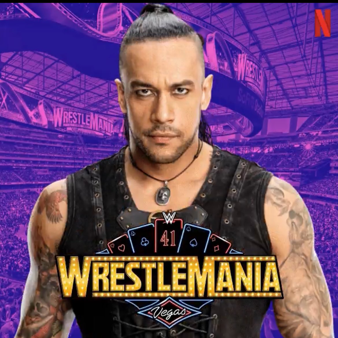 LuigiWrestling tweet media