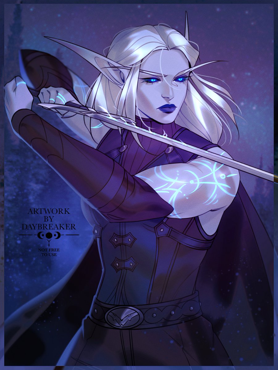Lianna 🗡️