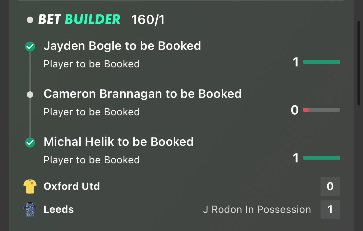 The Betting Village tweet media