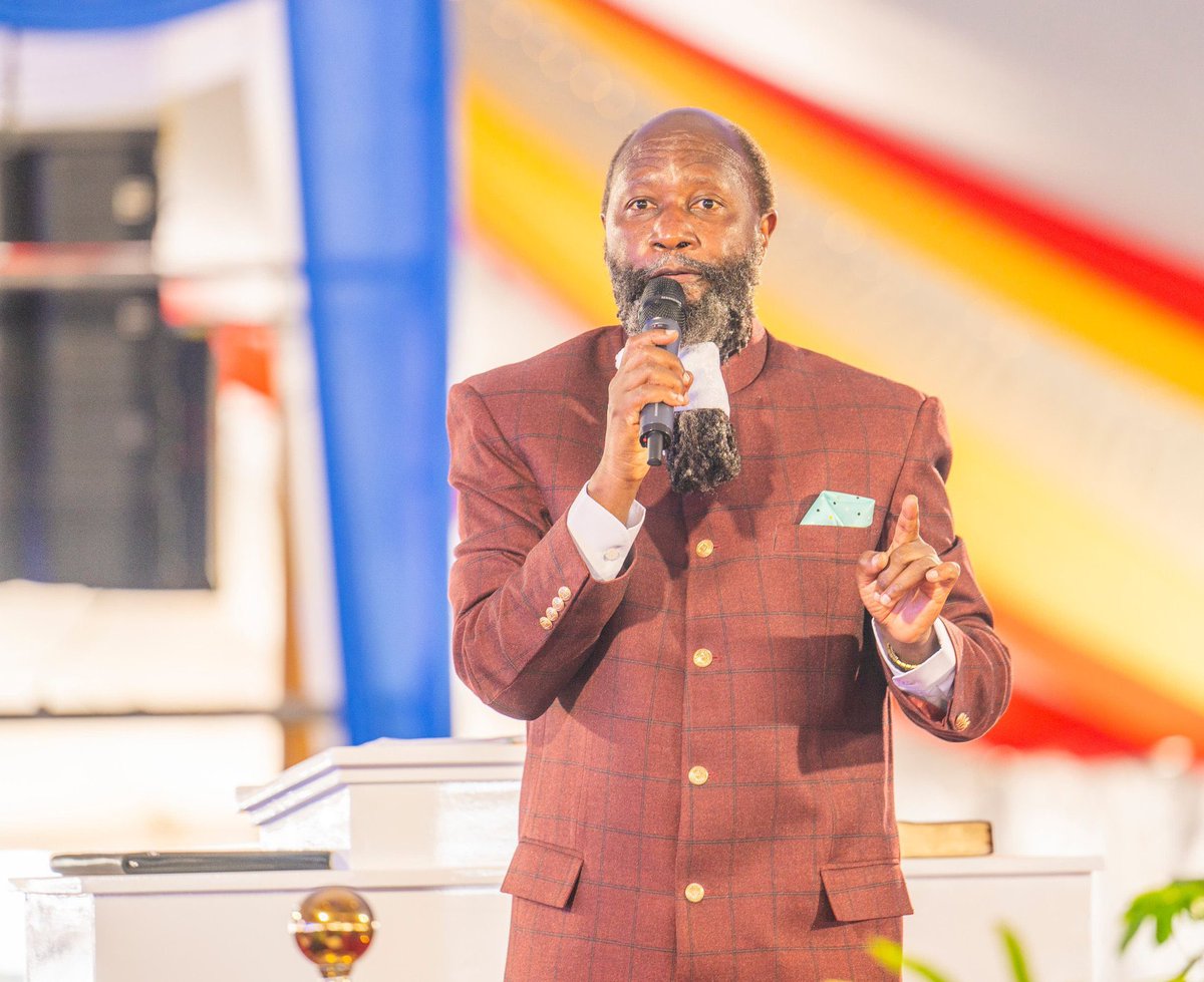 The Gospel has his owner,

The Gospel has its author

The Gospel belongs to YAHWEH.

You cannot change it, you cannot touch it.

It's eternal. 
#PortugalRevivalHour