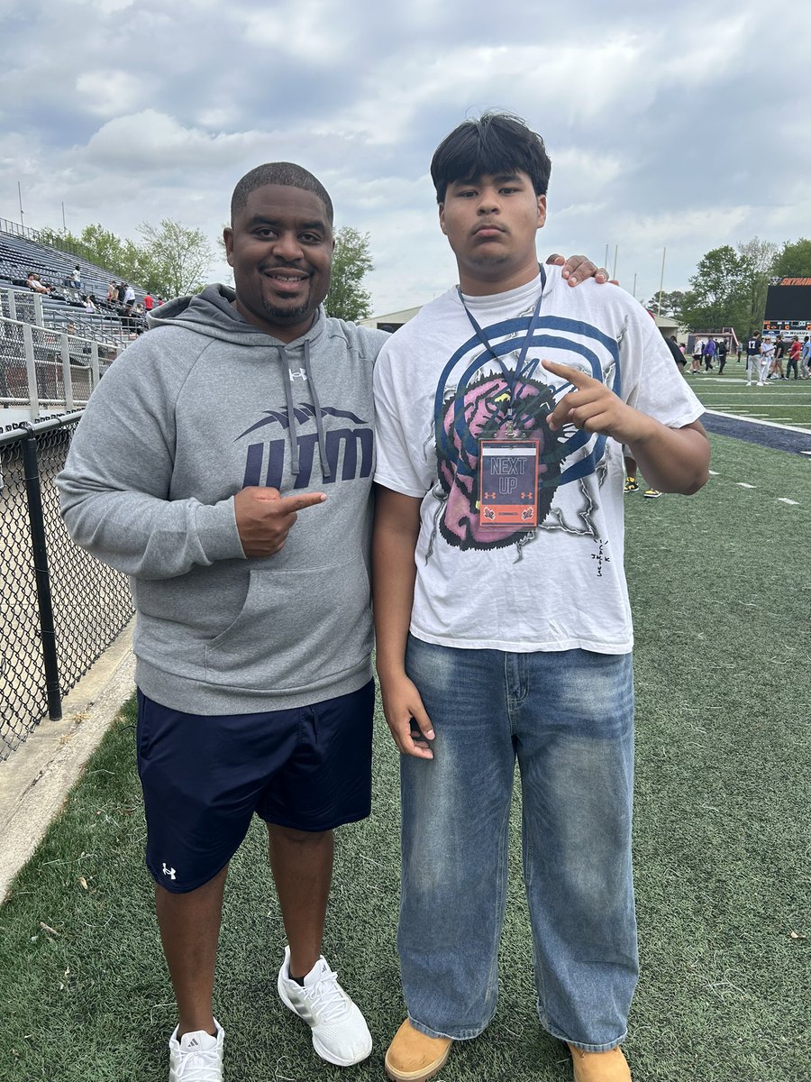 Oscar Hernandez tweet media