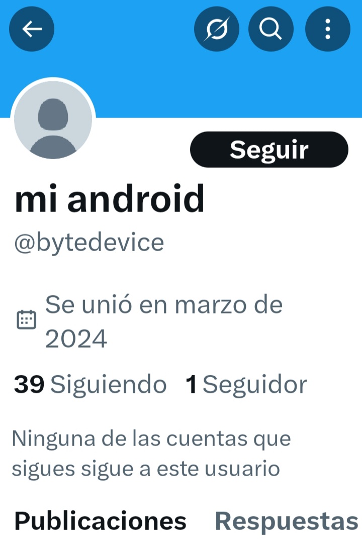 ApoloMarcelo's tweet photo. @bytedevice @anaraffo1 @LuisaGonzalezEc Miren todos que salen a defender el fraude son puras cuentas falsas bots trolls como este que creo la cuenta recién y tiene un seguidor. https://t.co/bA1niWJvOT