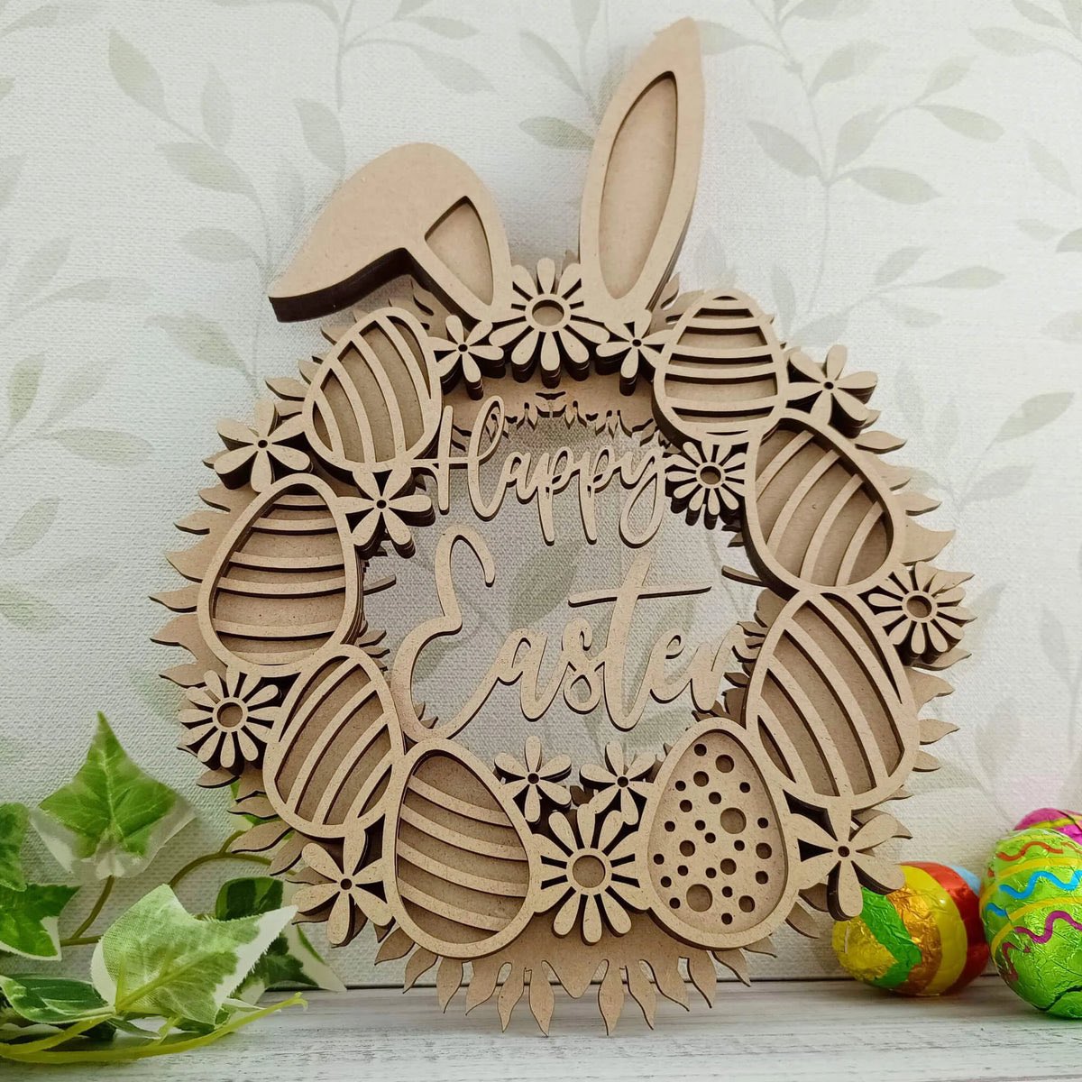 ETreonze's tweet photo. Have a great long weekend. 🏡🫶🏻#HappyEaster #Easter2025 #EasterWeekend #EasterEggHunt https://t.co/PGT7IXicZV