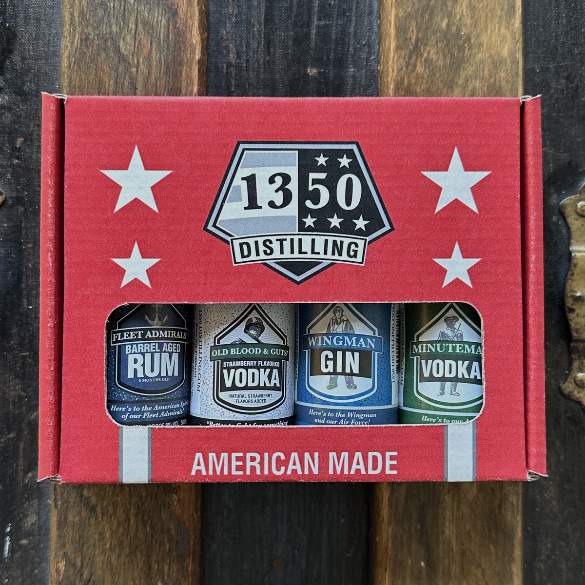 1350distilling's tweet photo. Last minute Easter ideas for the adults. Shooters!
Hide these for the adults and make them hunt!
#easter #1350distilling #shooters https://t.co/DjJxq9SWCh