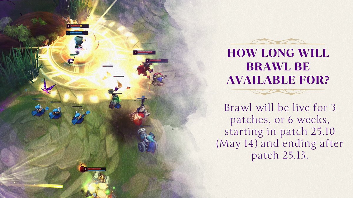 ICYMI ‼️ here’s some key takeaways from the Brawl Dev Reddit AMA