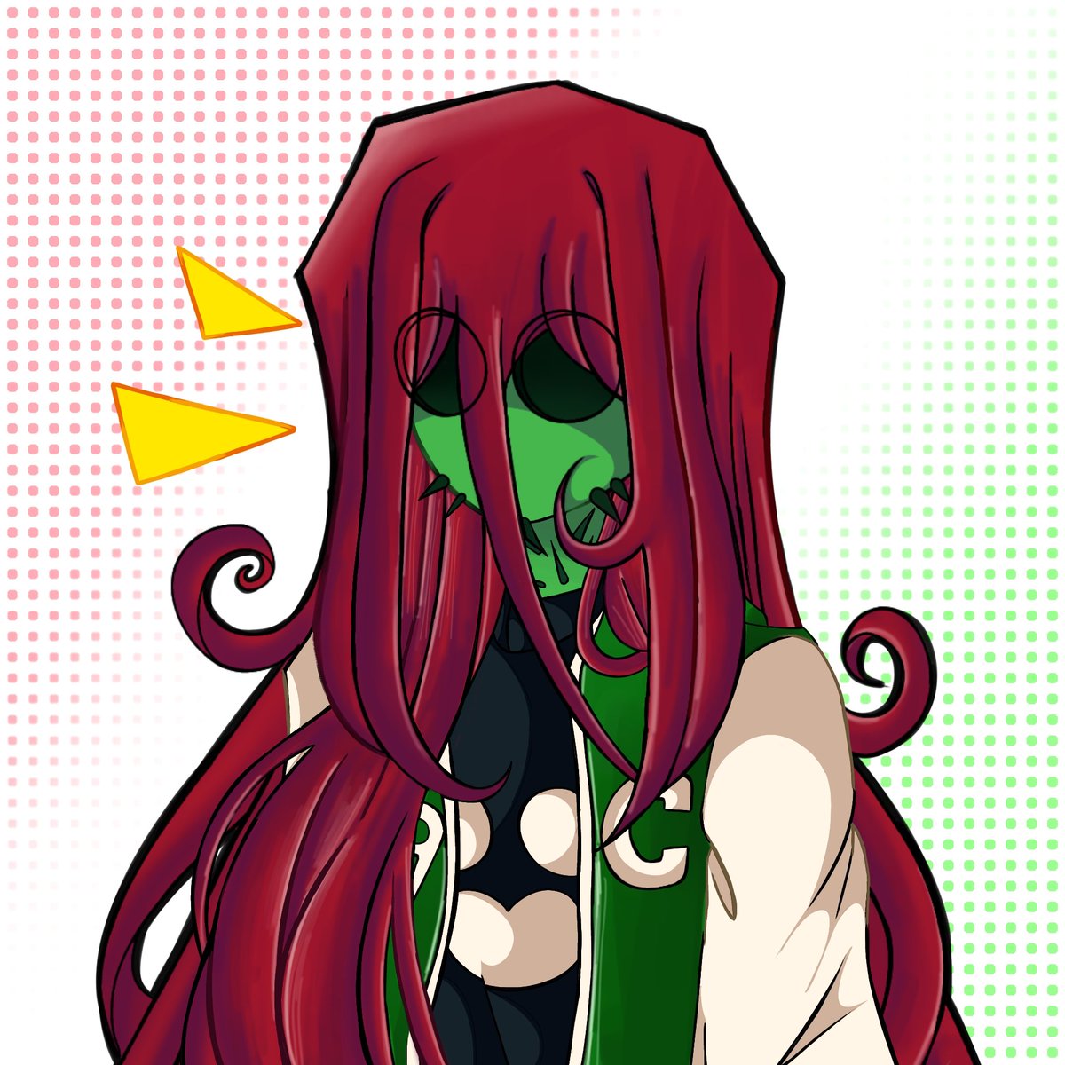 Sr_Sp5ke's tweet photo. ▪️Nova foto de perfil▪️

Faz anos q eu não faço uma repaginada na minha conta lol
#art #allusions #artist #drawing #fyp #fy #fypシ #oc https://t.co/N4EoVLeJSi