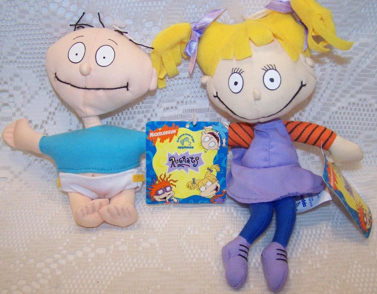 funny plush friday (also on bsky) (@funnyplushfri) on Twitter photo 