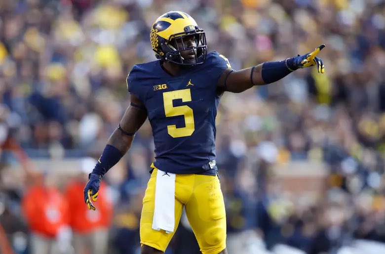 Myles Baker (@mdot_5) on Twitter photo After an Amazing Conversation with the coaching staff, I am Blessed to say I have received an Offer from The University of Michigan!! <a href="/adamgorney/">Adam Gorney</a> <a href="/GregSmithRivals/">Greg Smith</a> <a href="/GregBiggins/">Greg Biggins</a> <a href="/BrandonHuffman/">Brandon Huffman</a> <a href="/bruce_bible/">Bruce Bible</a> <a href="/alecsimpson5/">Alec Simpson</a> <a href="/BlairAngulo/">Blair Angulo</a> #AGTG #GoBlue After an Amazing Conversation with the coaching staff, I am Blessed to say I have received an Offer from The University of Michigan!! <a href="/adamgorney/">Adam Gorney</a> <a href="/GregSmithRivals/">Greg Smith</a> <a href="/GregBiggins/">Greg Biggins</a> <a href="/BrandonHuffman/">Brandon Huffman</a> <a href="/bruce_bible/">Bruce Bible</a> <a href="/alecsimpson5/">Alec Simpson</a> <a href="/BlairAngulo/">Blair Angulo</a> #AGTG #GoBlue