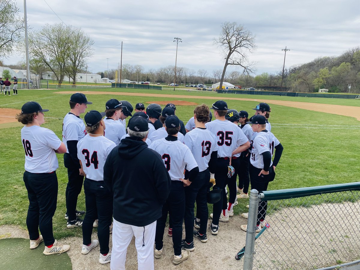 DCWest Falcons tweet media