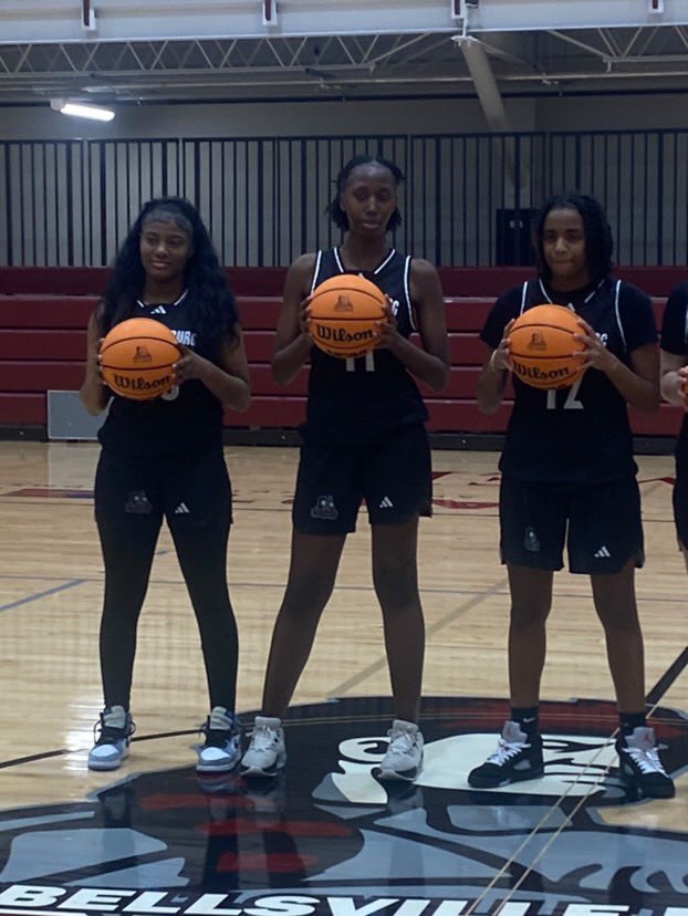 Had my first college visit today❤️ Thank you <a href="/coach_kesh/">LaKesha Perry</a> for inviting me!