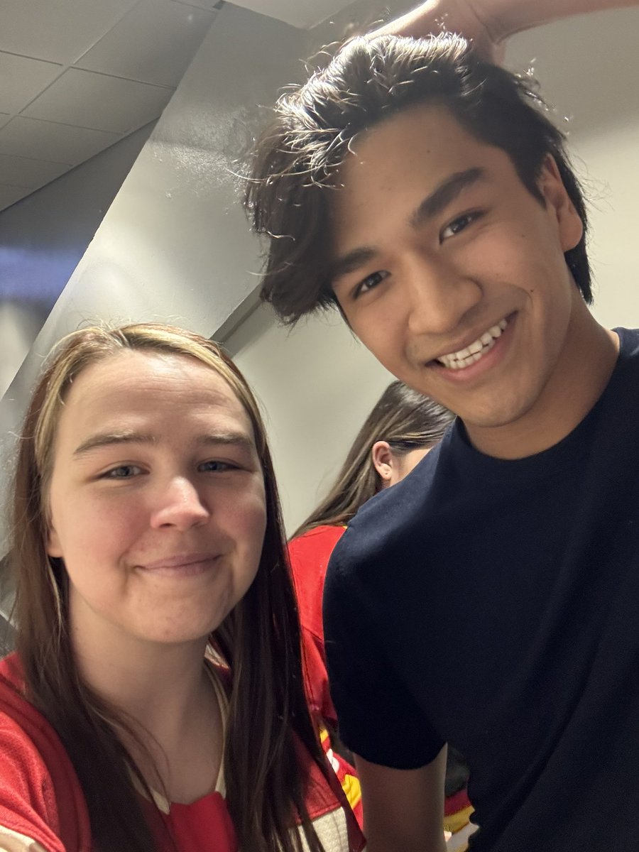 Amber caron tweet media