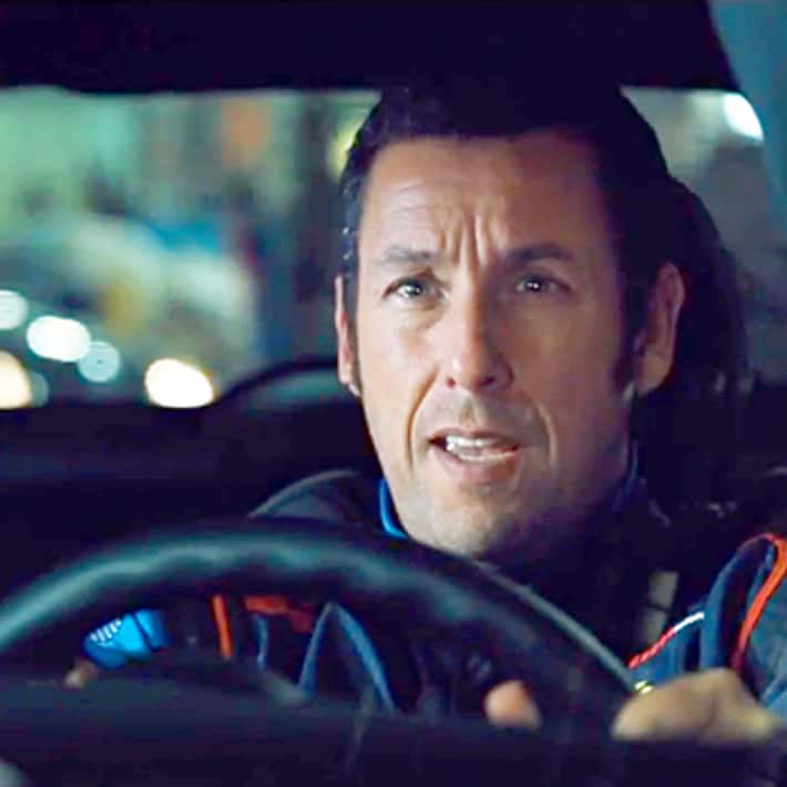 Jay Leno is a badass??