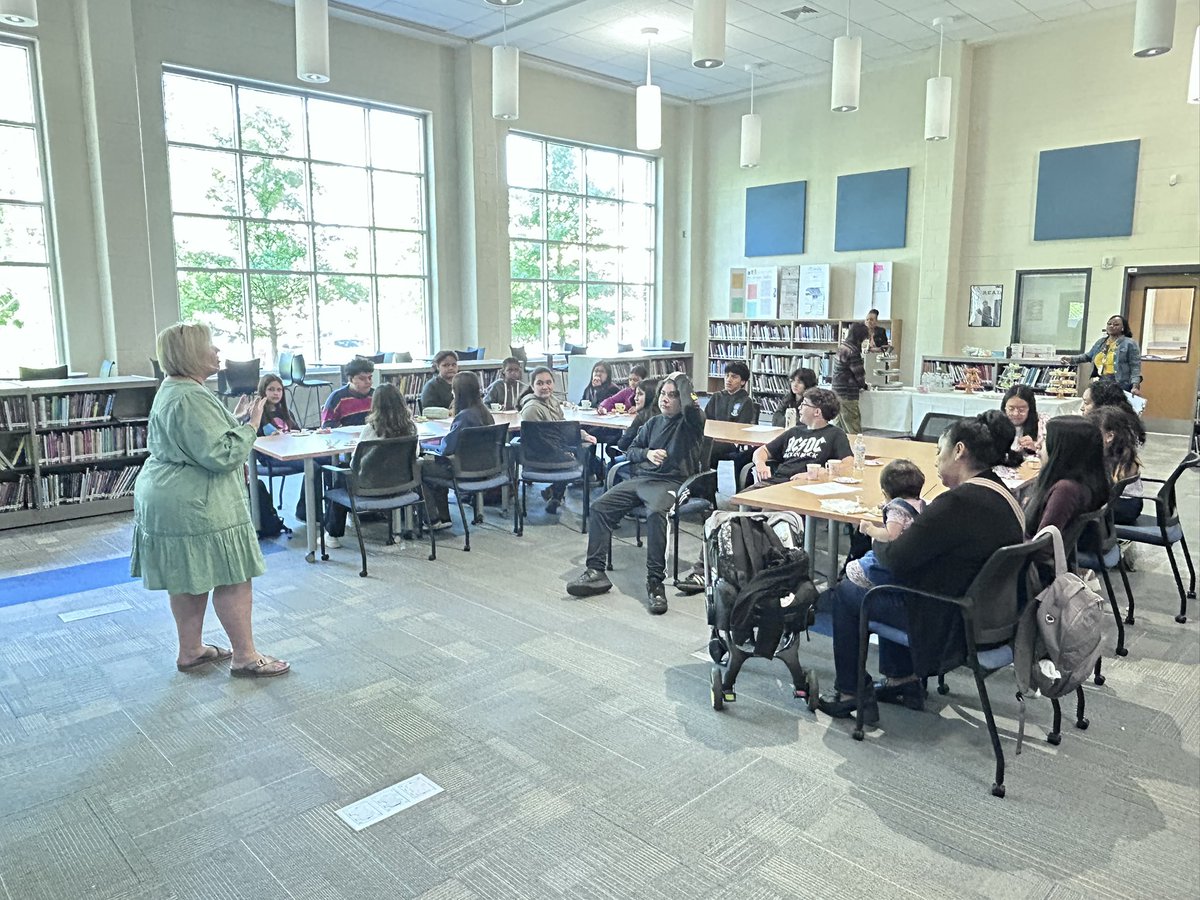 Dean Yoder (@deanyoder3) on Twitter photo Today we celebrated all of our Pearson students who participated in the CCSD Writer’s Fair. “Aim High, Fly Higher!” <a href="/CobbSchools/">Cobb County Schools</a> <a href="/pearsonpilots/">pearsonpilots</a> Today we celebrated all of our Pearson students who participated in the CCSD Writer’s Fair. “Aim High, Fly Higher!” <a href="/CobbSchools/">Cobb County Schools</a> <a href="/pearsonpilots/">pearsonpilots</a>