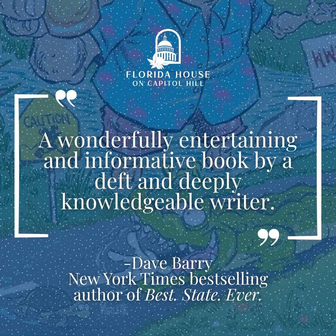 Florida House tweet media