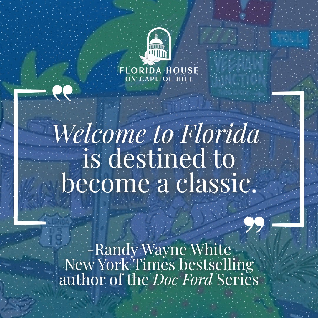 Florida House tweet media