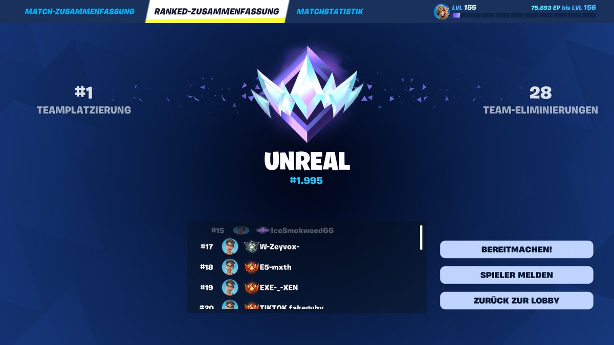 Tobs85's tweet photo. Top 2k GG RELOAD GOATED BTW https://t.co/oA1lXrz6Pe
