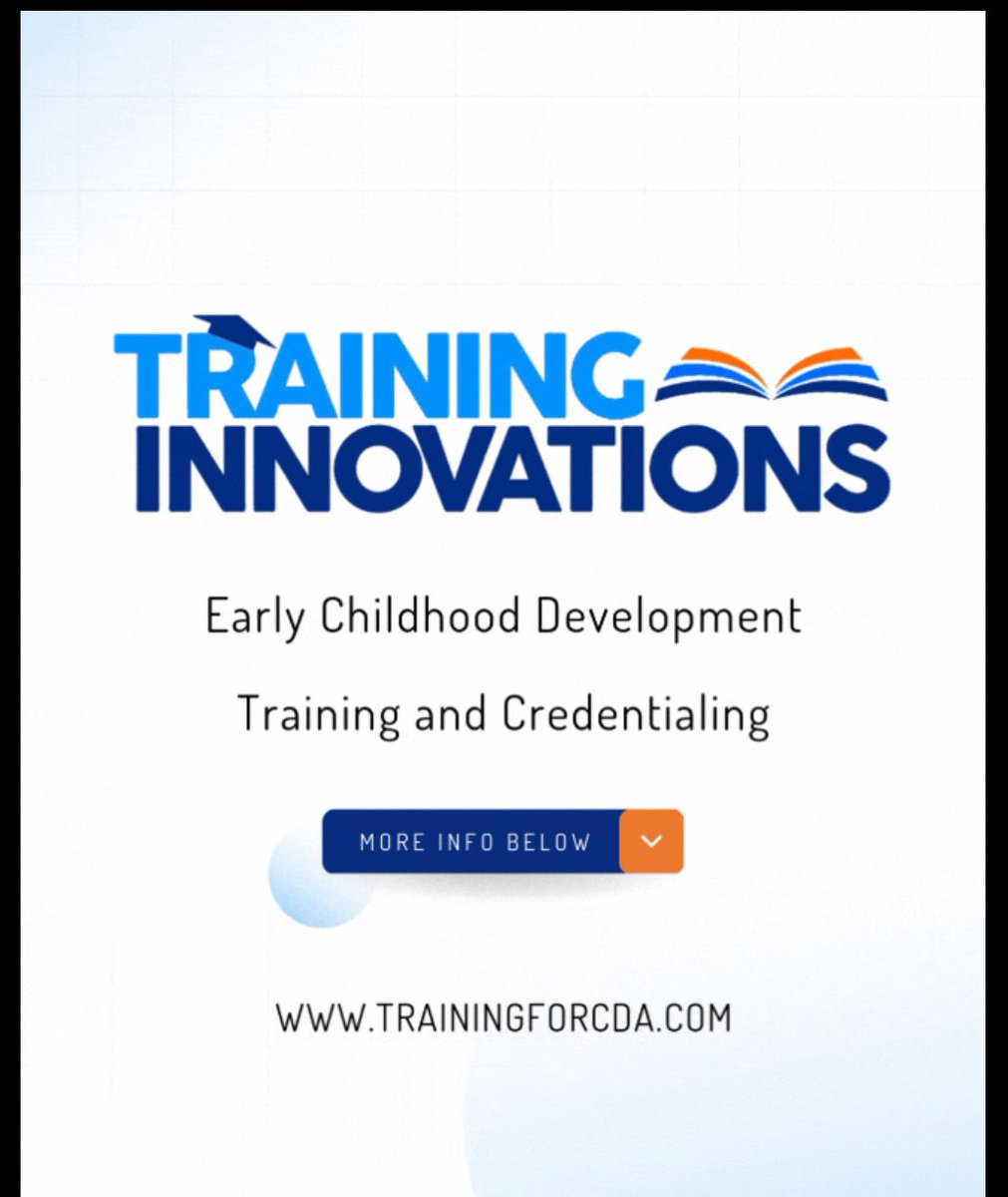 Exciting things are happening at Training Innovations LLC!🎉🎉 We’re proud to be on the front lines of empowering educators, leaders, and organizations with innovative,

#TrainingInnovationsLLC #EmpowerThroughEducation #ProfessionalDevelopment #LeadershipMatters #Innovation