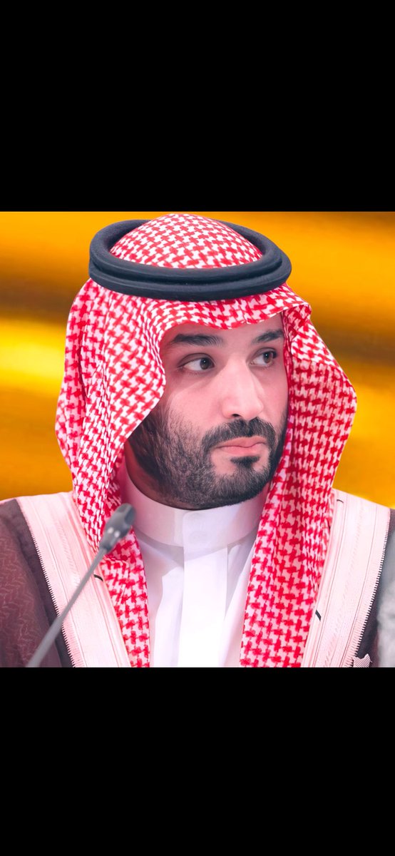 أدام الله همّتكم التي لم تترك شاردة ولا واردة الا ووضعت بصمتها فيه، أذاق الله حزمكم كل من أراد ببلادنا السوء ❤️