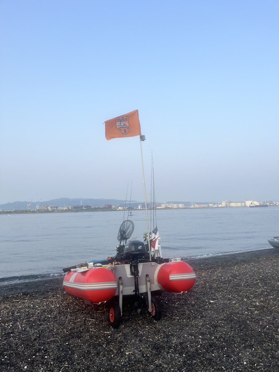 今日はどうかなぁ