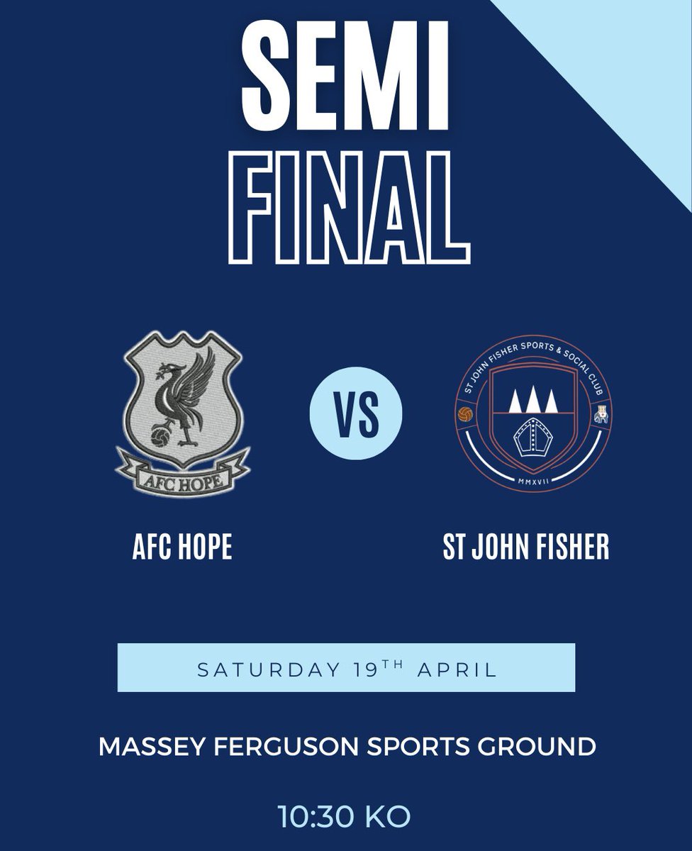 AFC Hope tweet media