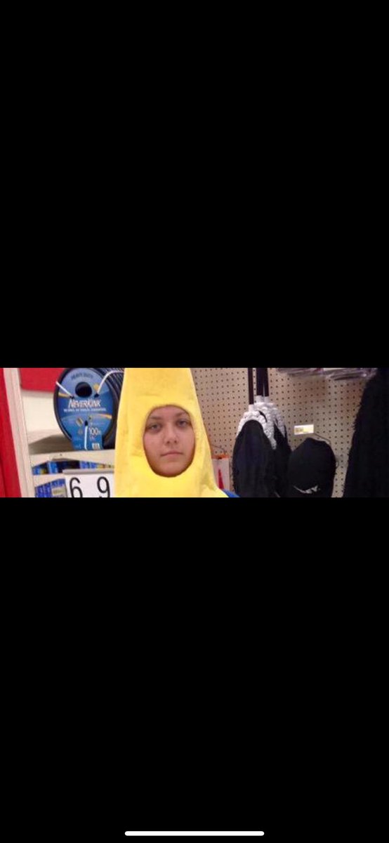 DJJMcCub's tweet photo. @gogxrt La banane https://t.co/DRceejTvoj