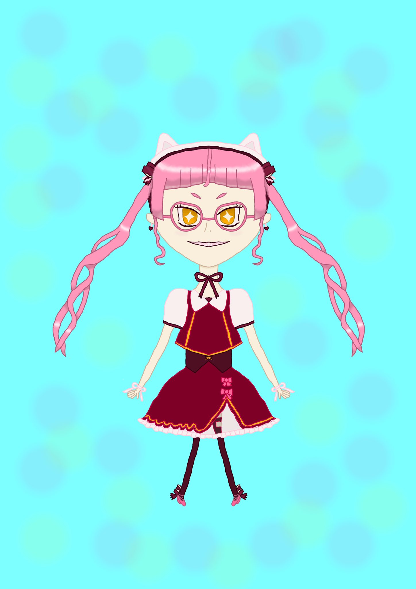 佐佐咲キキ (@sasasakikiki333) / X
