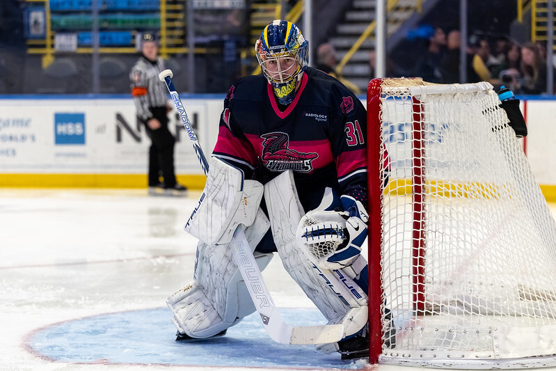 CRANLEY RECALLED TO ST. LOUIS BLUES; CARON JOINS BLADES
📰: floridaeverblades.com/news/2025/04/c…
