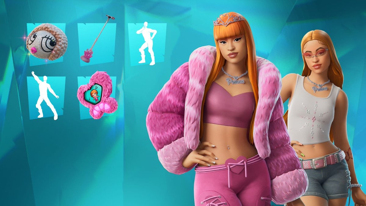 Secciones para la tienda de mañana: 

- Ice Spice 
- John Cena
- Escuadrón Saltimbanqui 
- DC (Catwoman Comic Book)
- Puesta a punto