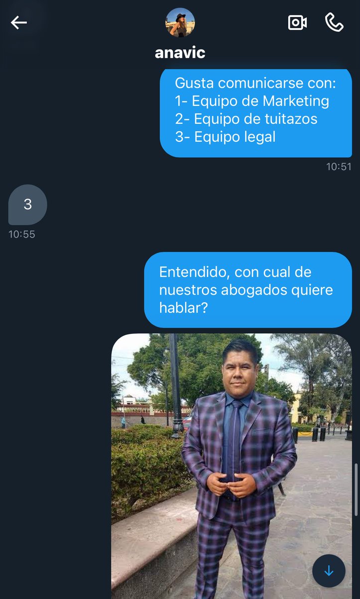 JAJAJAJAJAJAJ una más a la lista ✍️