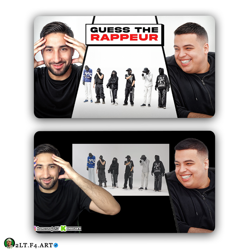 yahya_BJ1's tweet photo. i make this thumbnail! 👨🏻‍💻
give me your opinion!! https://t.co/wFkXDHcvrC