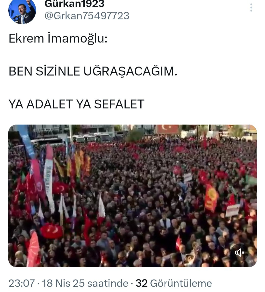 Gürkan1923 tweet media