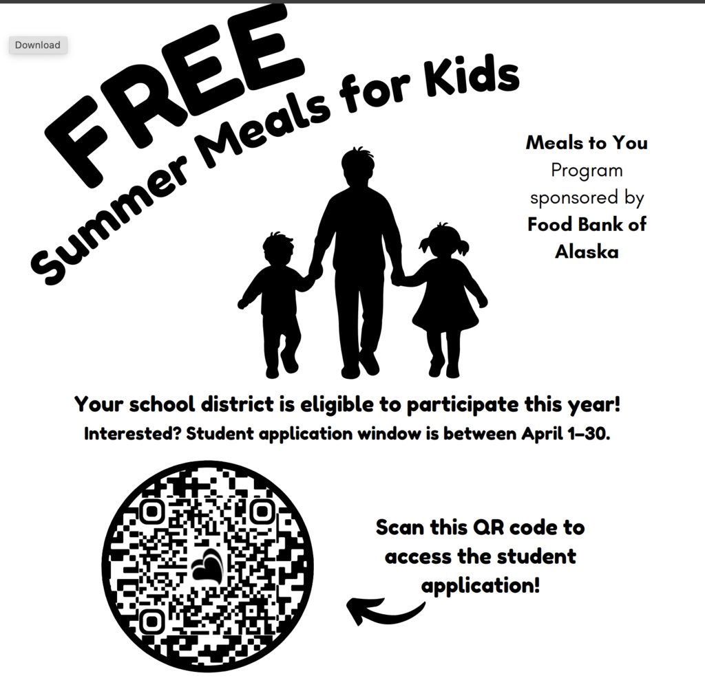 ShishSchool's tweet photo. Are you needing some extra support for summer meals for the Amazing Shishmaref Kids?
Please look at the brochure and sign up  to make sure every child has a meal. 
You guys are Fantastic https://t.co/vAqQgzeA5u