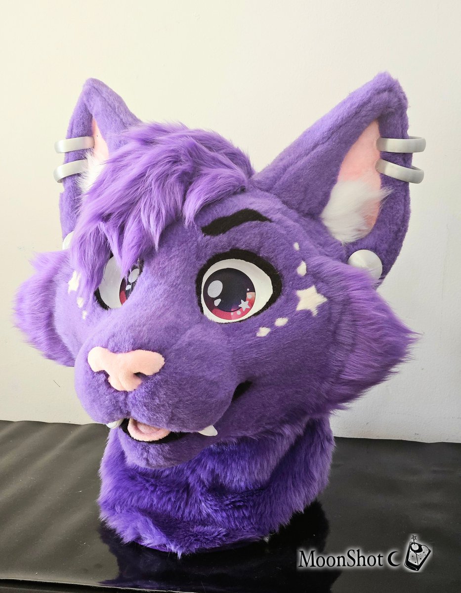 MoonShot_C's tweet photo. @_GoopyCat More pics of the kitty!! https://t.co/vRHK1XAfeF