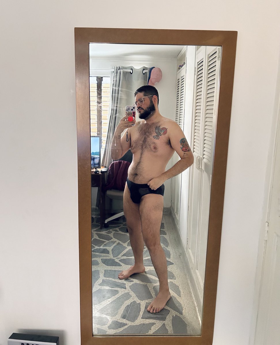 la osa mayor tweet media