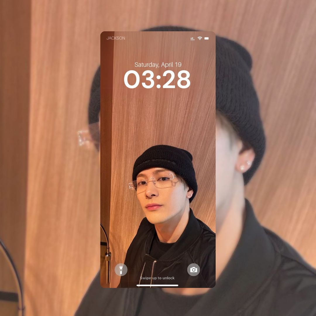 screensevens's tweet photo. [#JACKSONWANG] wallpaper ✨ https://t.co/m9IpeomFmm