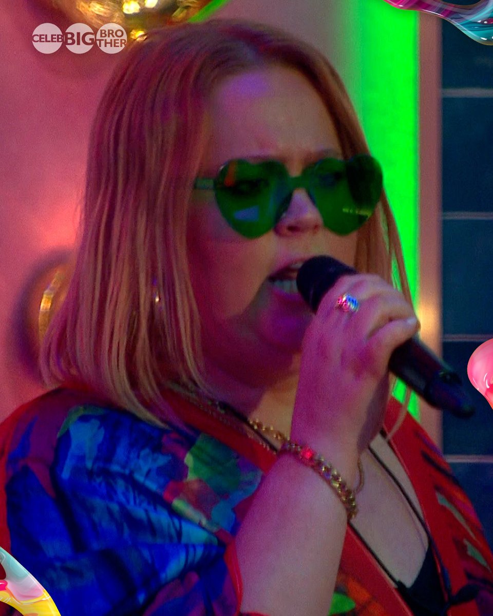 bbuk's tweet photo. Images you can hear 🦊 #CBBUK https://t.co/6iIqOT8jOW