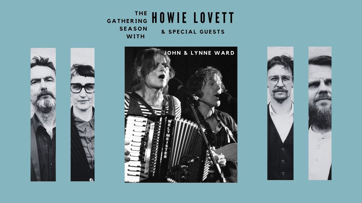 JohnWardMusic's tweet photo. Coming up in Norwich on the 19th at The Christchurch Centre… https://t.co/n7cEvATXbB