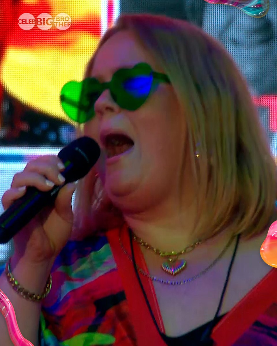 bbuk's tweet photo. Images you can hear 🦊 #CBBUK https://t.co/6iIqOT8jOW