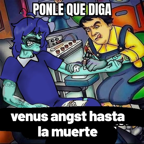 arbolsolarballs's tweet photo. PONLE QUE DIGA #solarballs #fanart https://t.co/p7w45hY06C