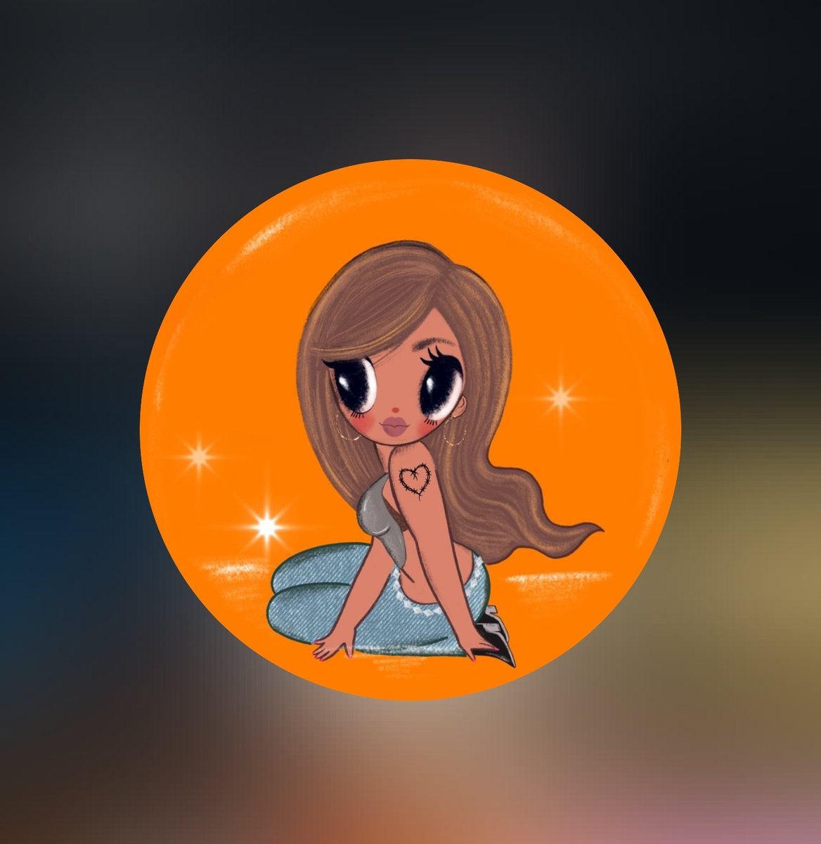 Andrés (SparKLYyy 💿💎) tweet media