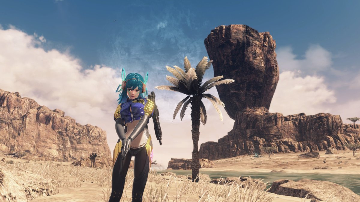 Selesnya_'s tweet image. Sylvalum es mi continente, ¿y el vuestro? #XenobladeChroniclesX #WorldMap #Mira