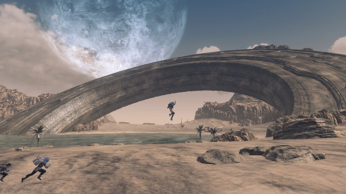 Selesnya_'s tweet image. Sylvalum es mi continente, ¿y el vuestro? #XenobladeChroniclesX #WorldMap #Mira