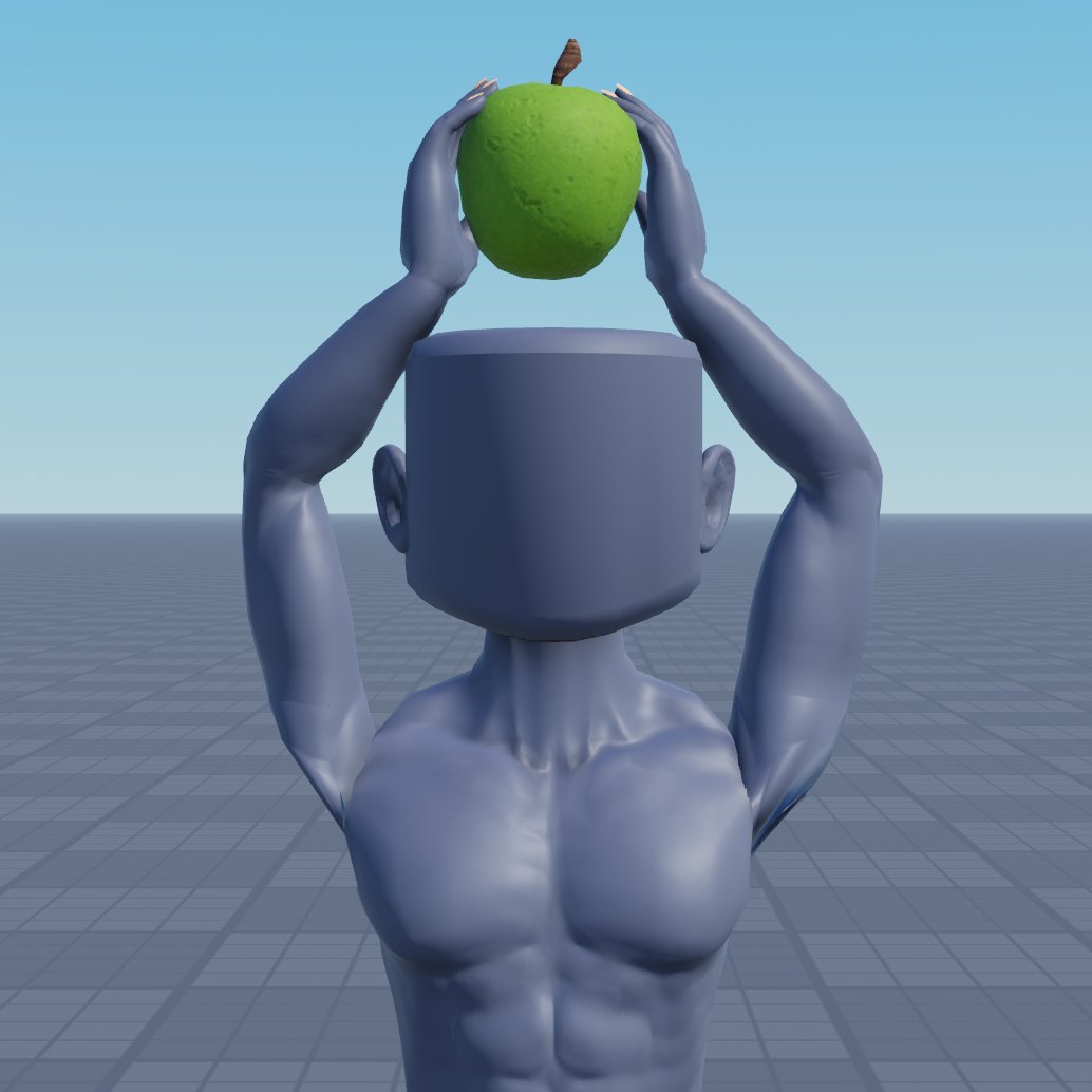 big day for masc players btw (same toggles as fem)