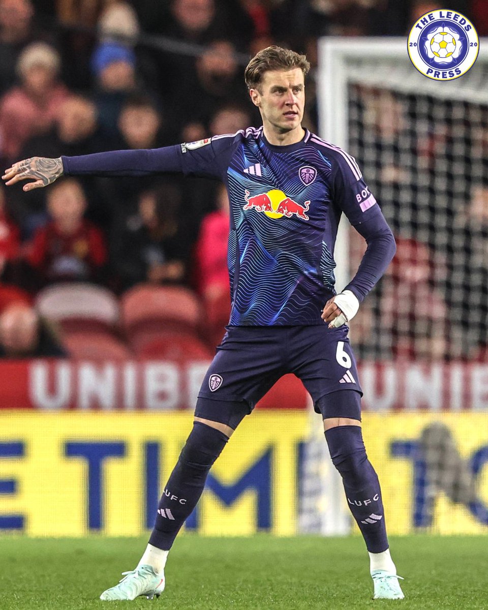 The Leeds Press tweet media