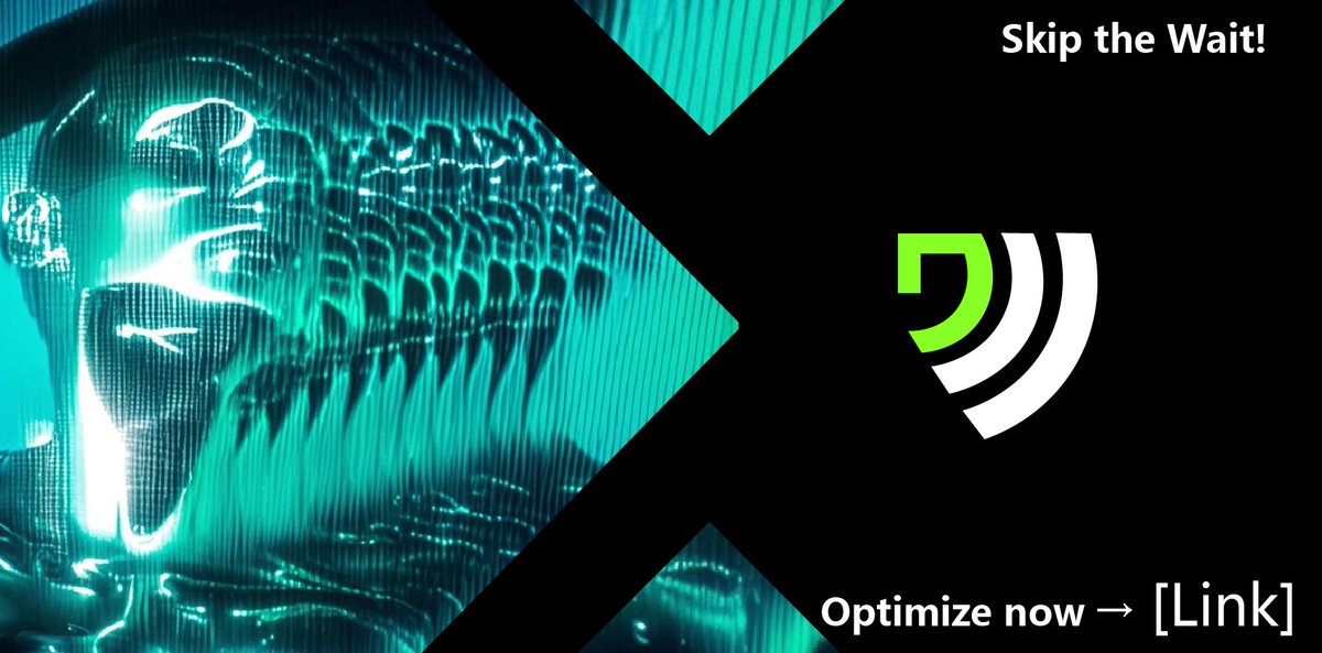 ChainGuard_X's tweet photo. 🛠️ Are your transactions always delayed by network congestion?
ChainGuard optimizes the process, analyzing in real-time to find the best trading time, reducing wait times and fees! ⏱️
#TransactionOptimization #EfficientCrypto #SmartSystem https://t.co/BYqn7rohBZ