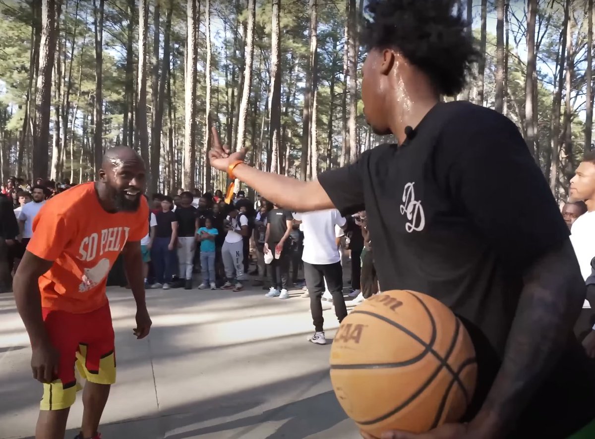 This is the kinda energy NACS is missing