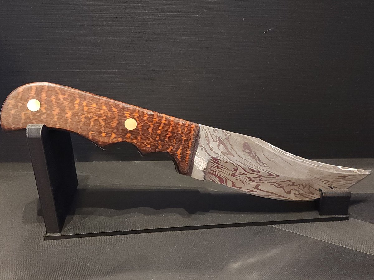 Waynes Kustom Knives LLC tweet media